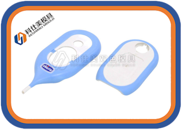 双色模具注塑加工要注意的安全知识