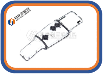 双色模具注塑加工需要注意什么？