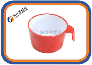双色模具要如何进行养护？