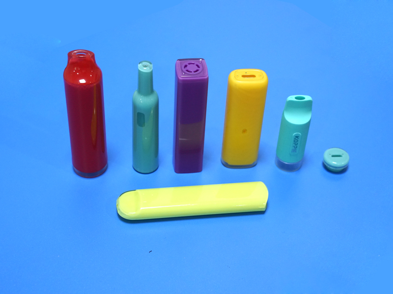 电子消费品壳料